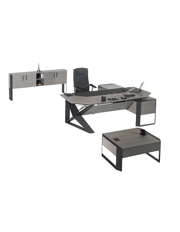 Pablo Yönetici Takımı