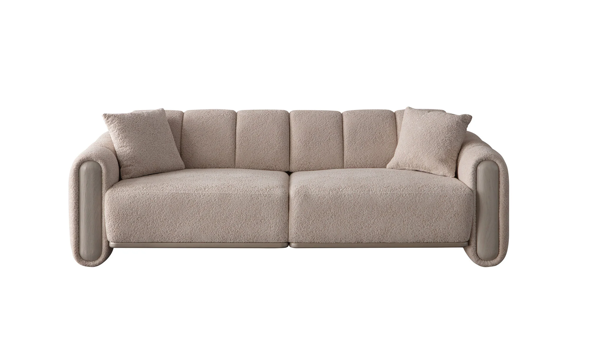 Üçlü Koltuk (yataklı)