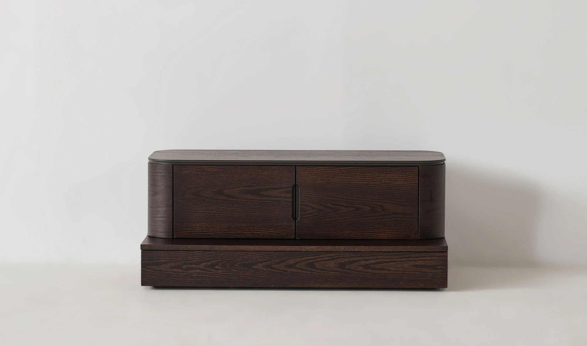 Tv Ünitesi Kapaklı Alt Modül