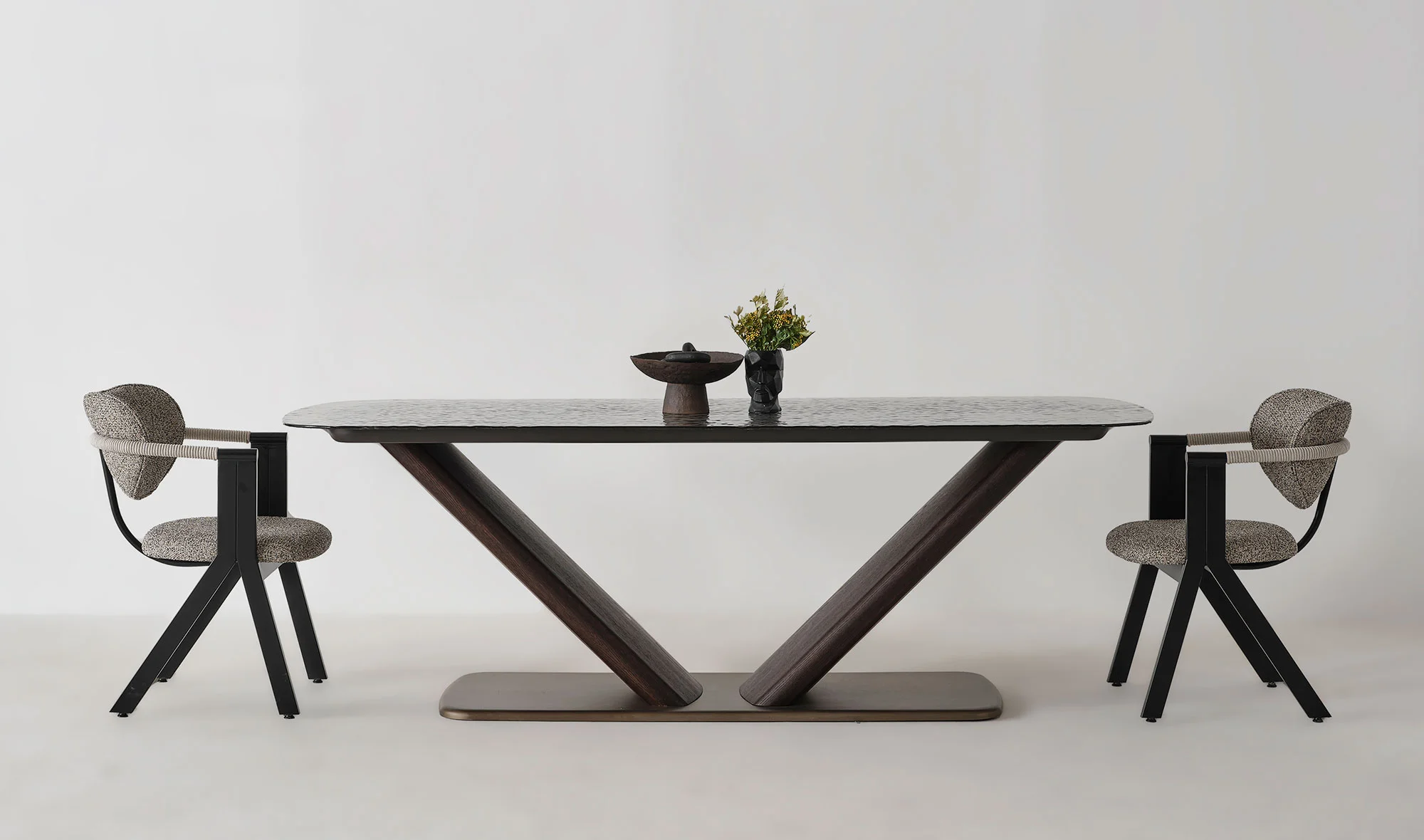 Yemek Masası + 6 Sandalye