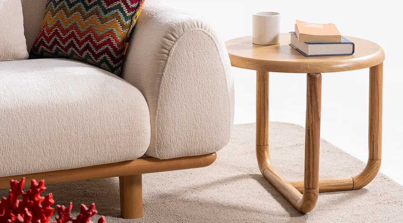 Palermo Bohem Yan Sehpa