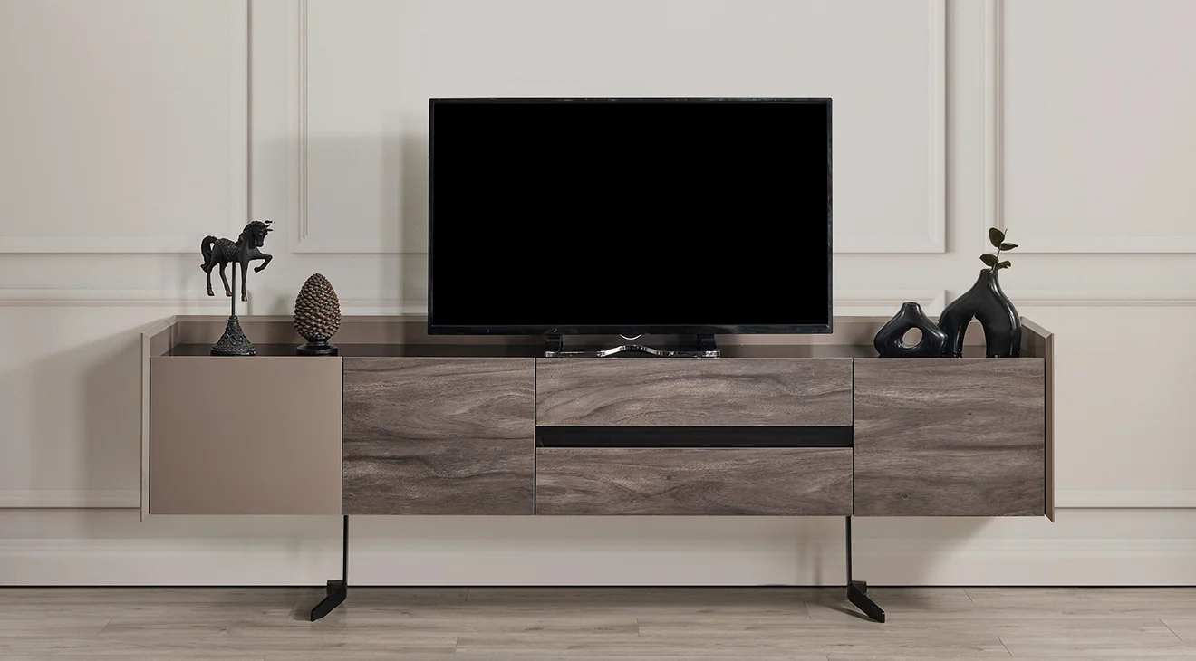 Palermo Modern Tv Ünitesi