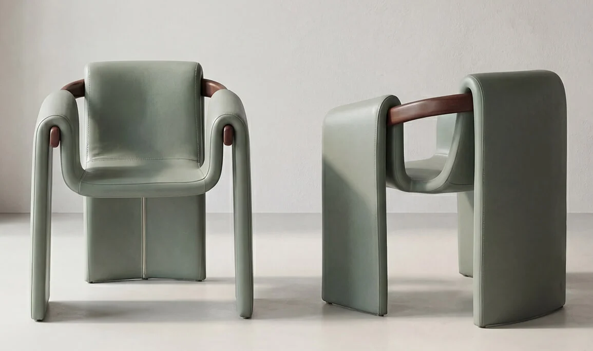 Palo Chair