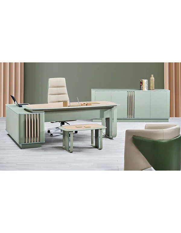 Panama Yönetici Takımı