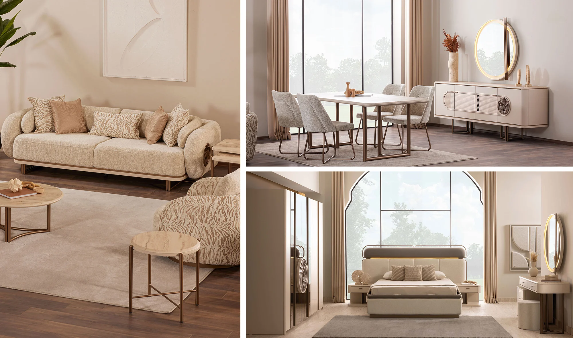 Panorama Düğün Paketi