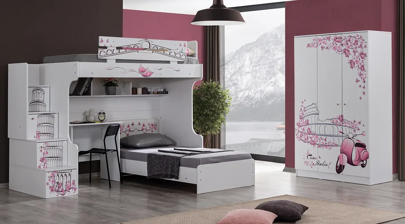 Paris Genç Odası Takımı