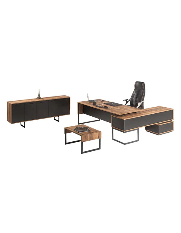 Pars Yönetici Takımı