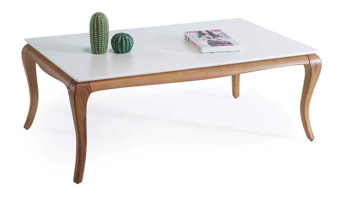 Pacific Coffee Table Moonstone