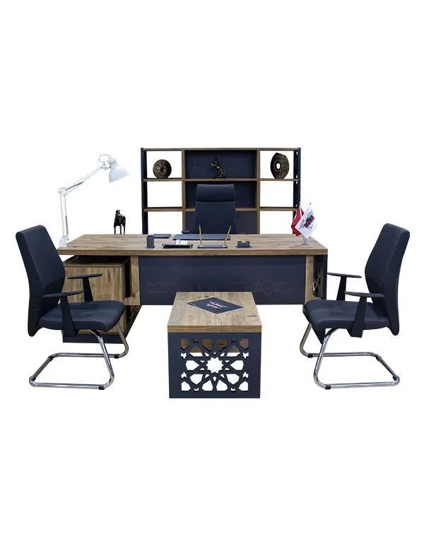 Pattern Makam Takımı