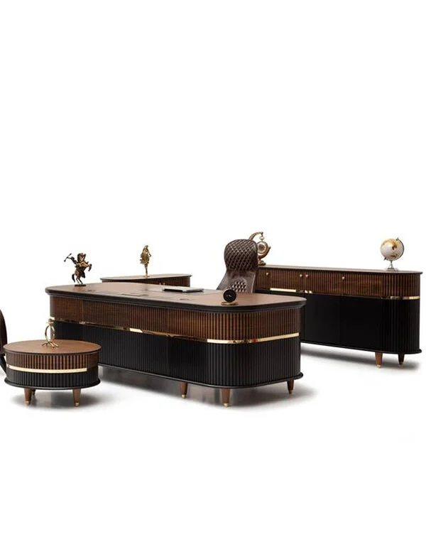 Pause Makam Takımı