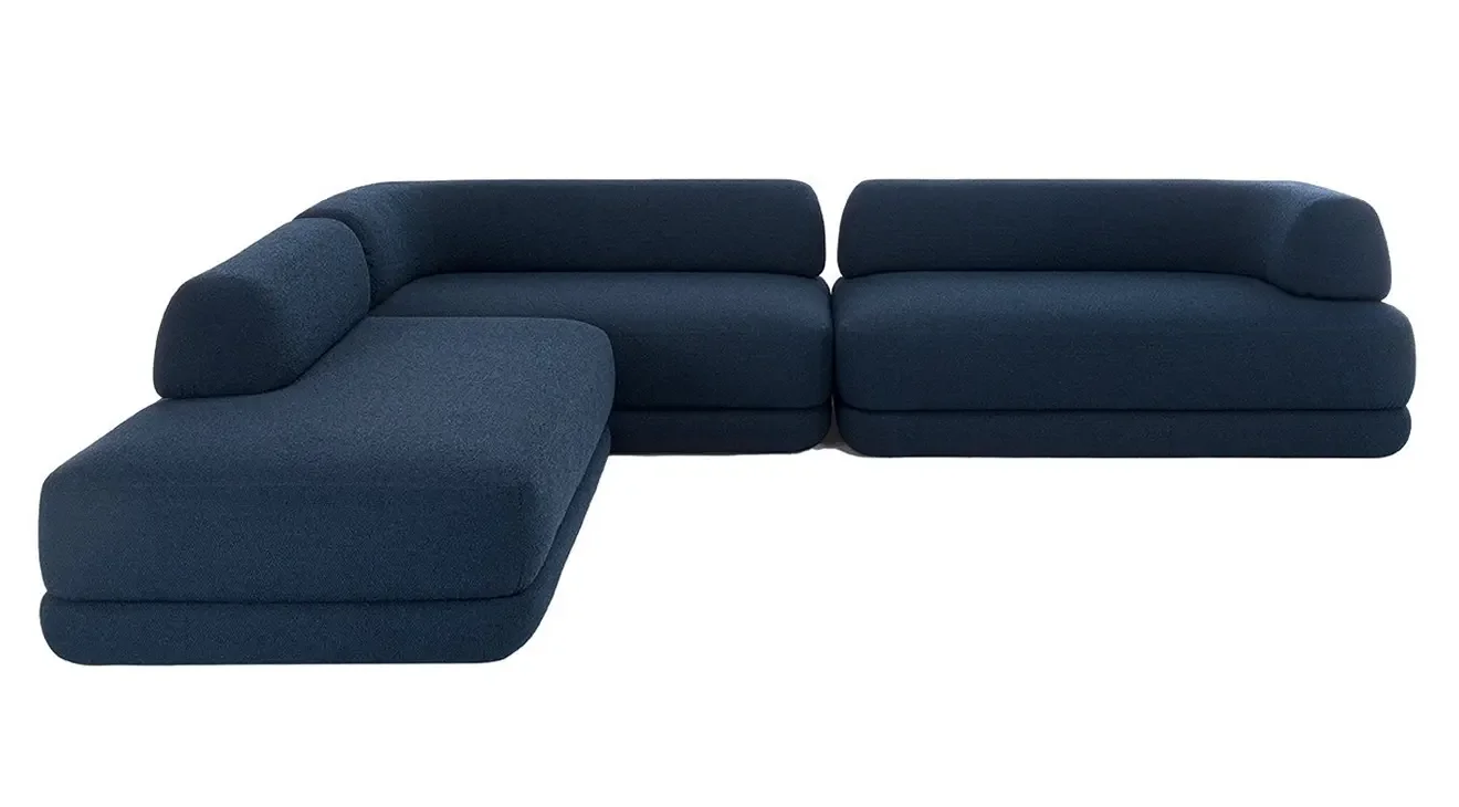 Perla Modern Köşe Koltuk Takımı