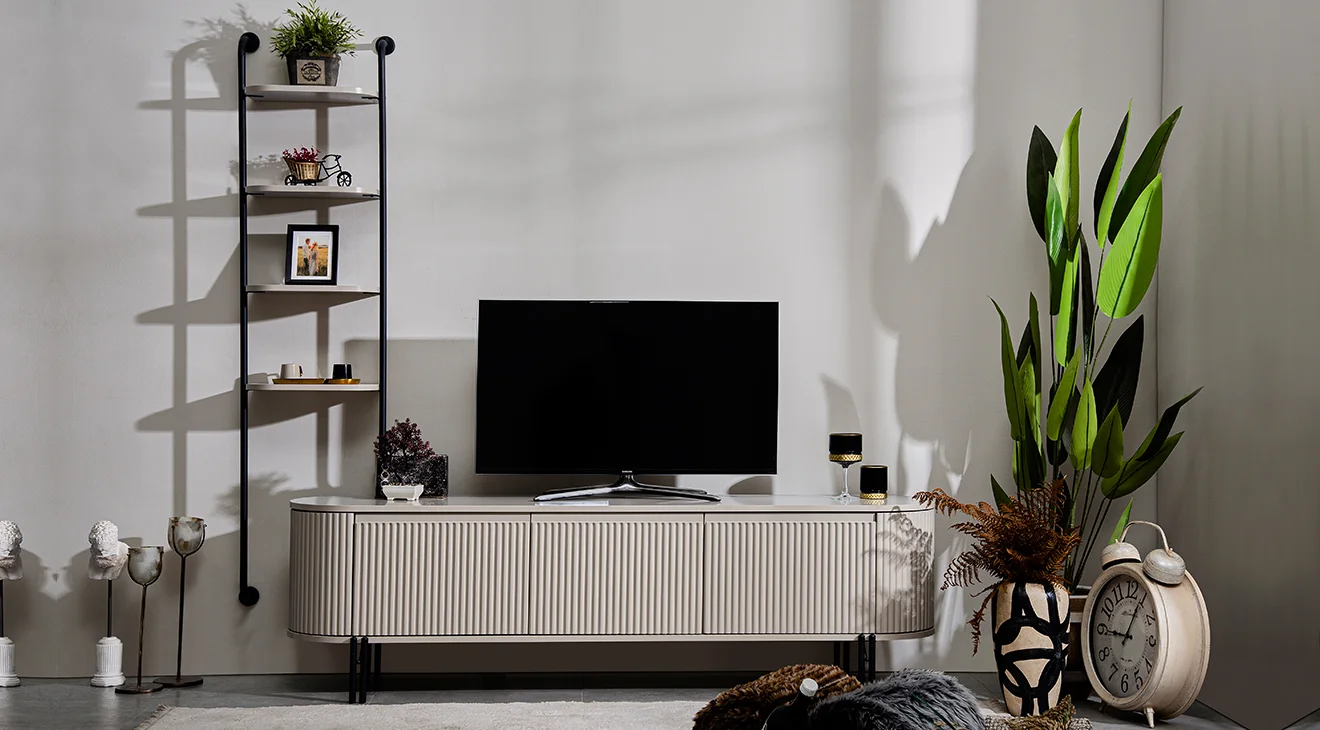 Petra Modern Tv Ünitesi