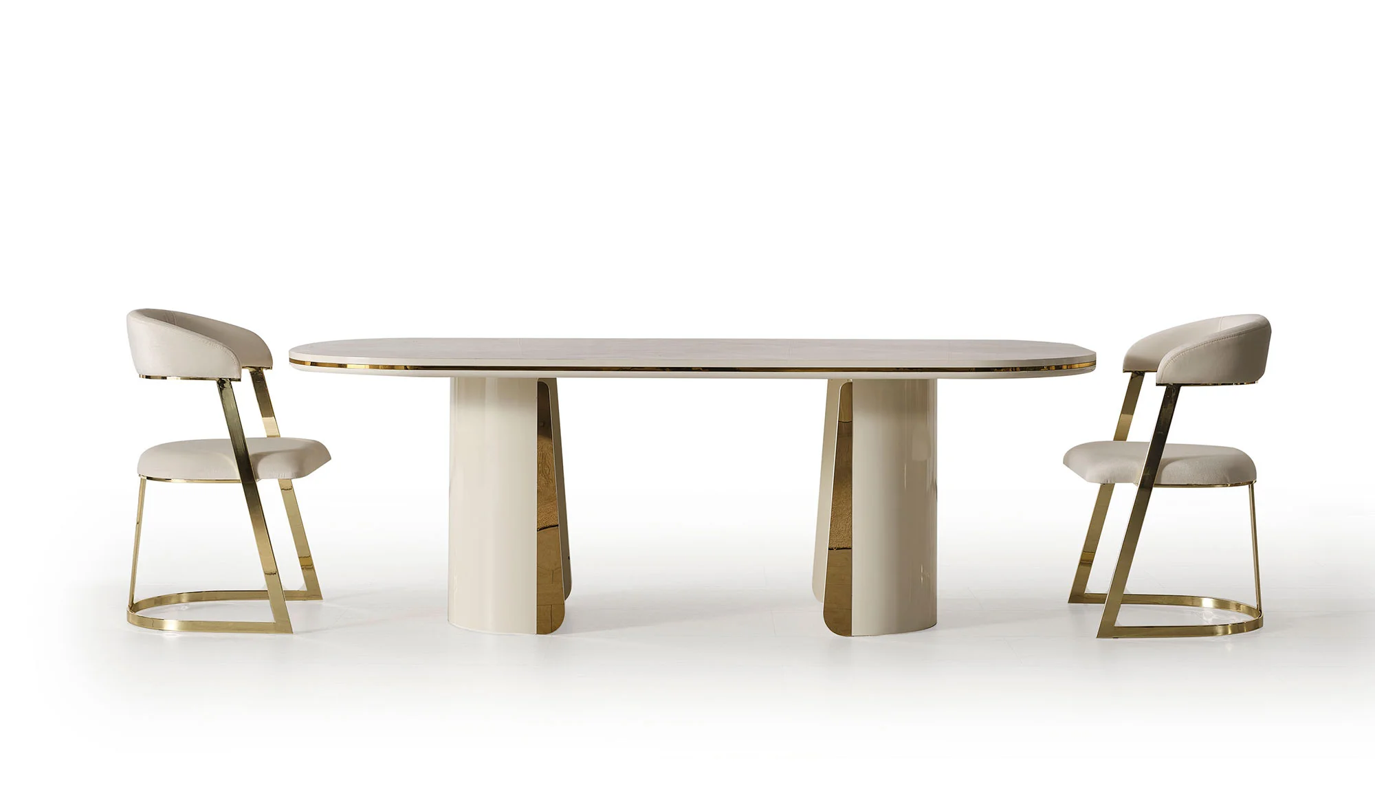 Yemek Masası + 6 Sandalye