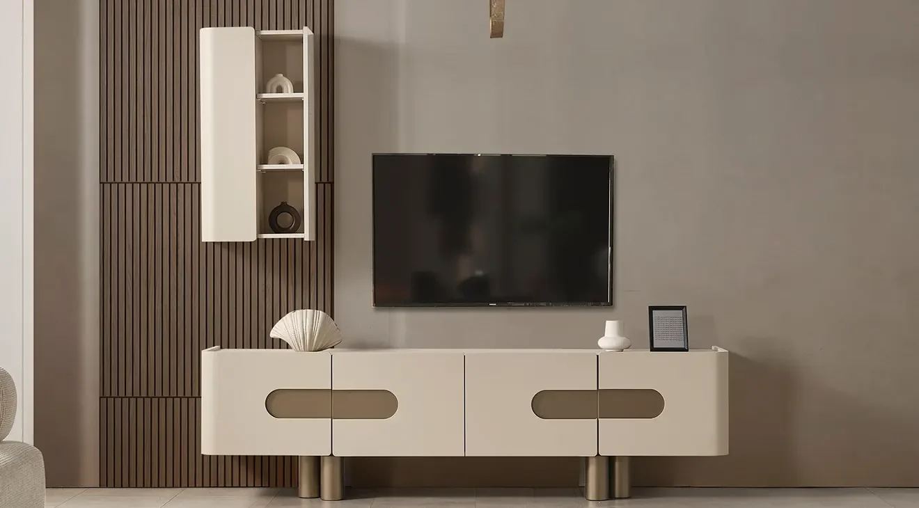 Pier Modern Tv Ünitesi