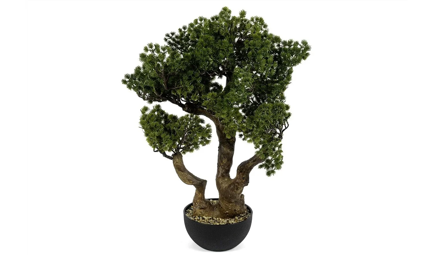 Pinus Bonsai Yapay Ağaç 75 cm