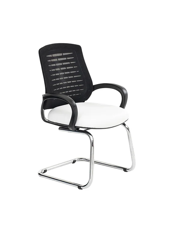 Polen Misafir Koltuğu Krom U Ayak