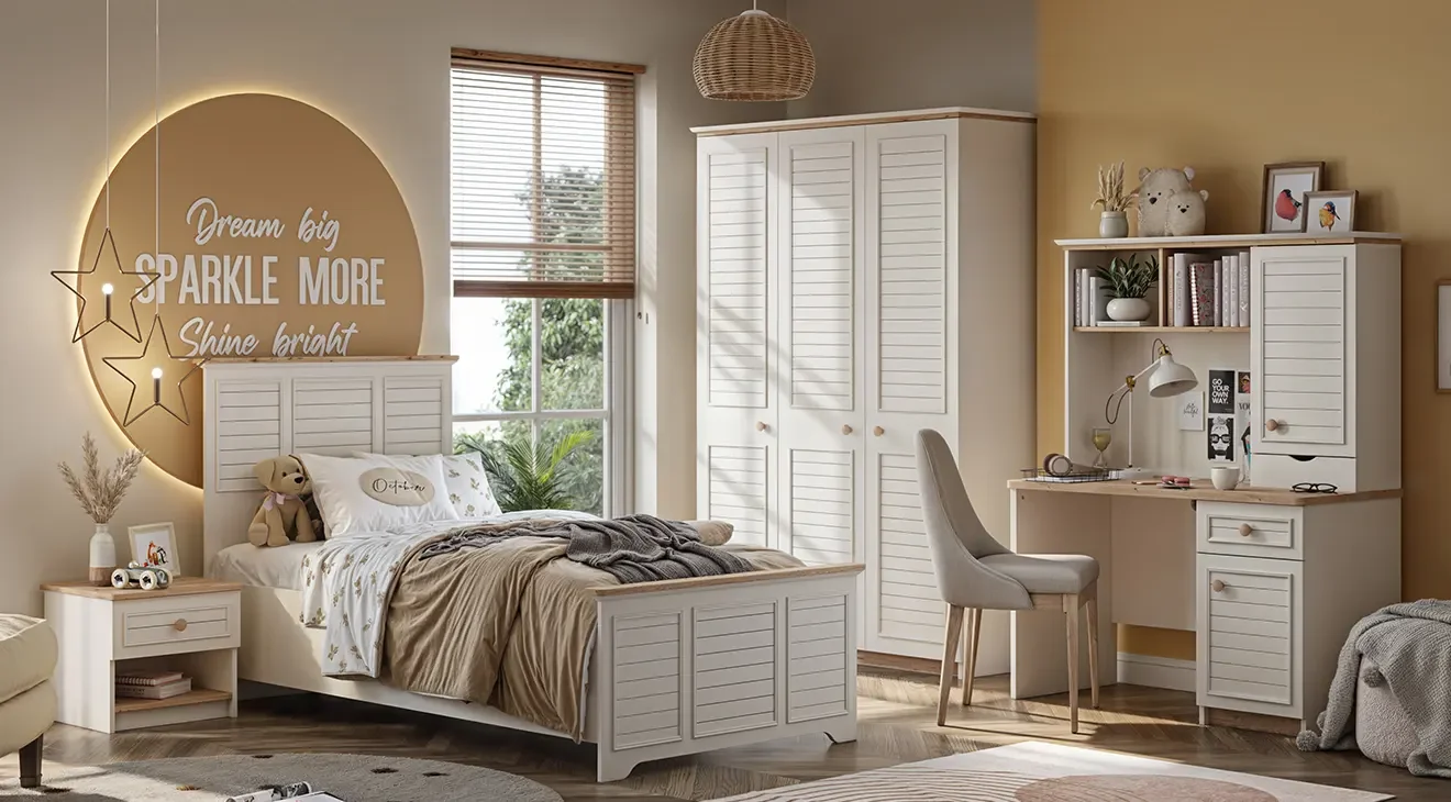 Polo Genç Odası Takımı