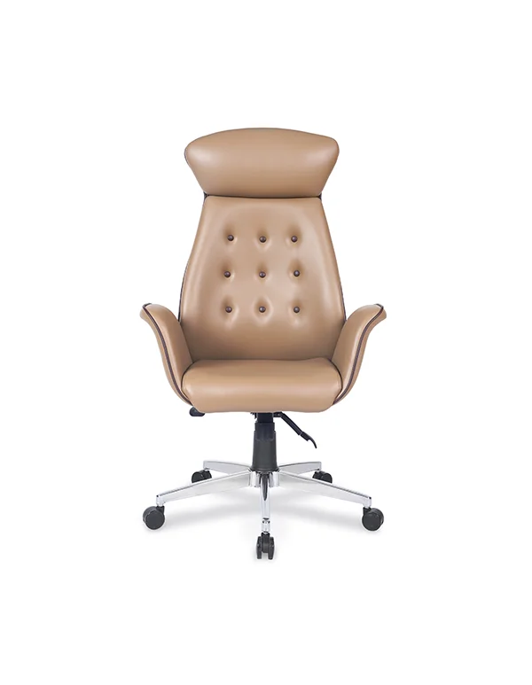 Polo Yönetici Koltuğu