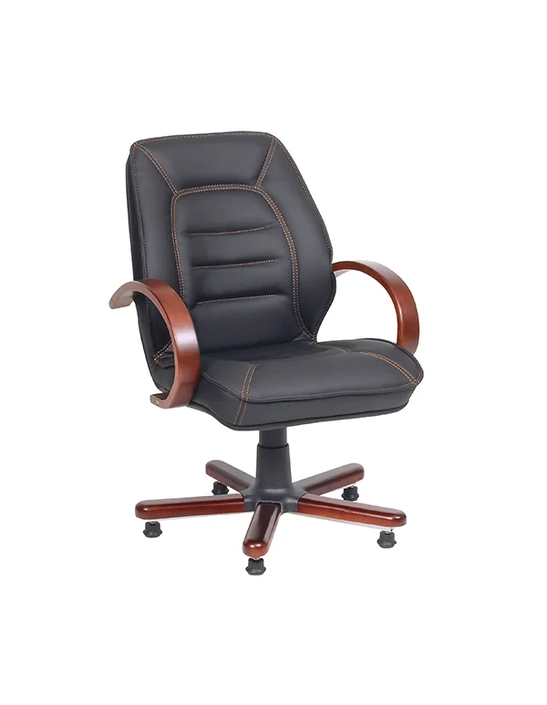 Porsche Misafir Koltuğu Ahşap