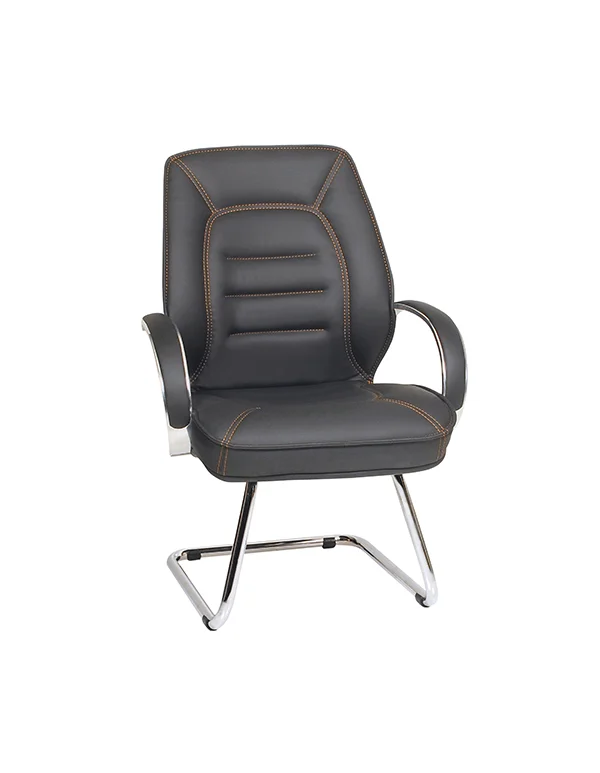 Porsche Misafir Koltuğu Krom U Ayak