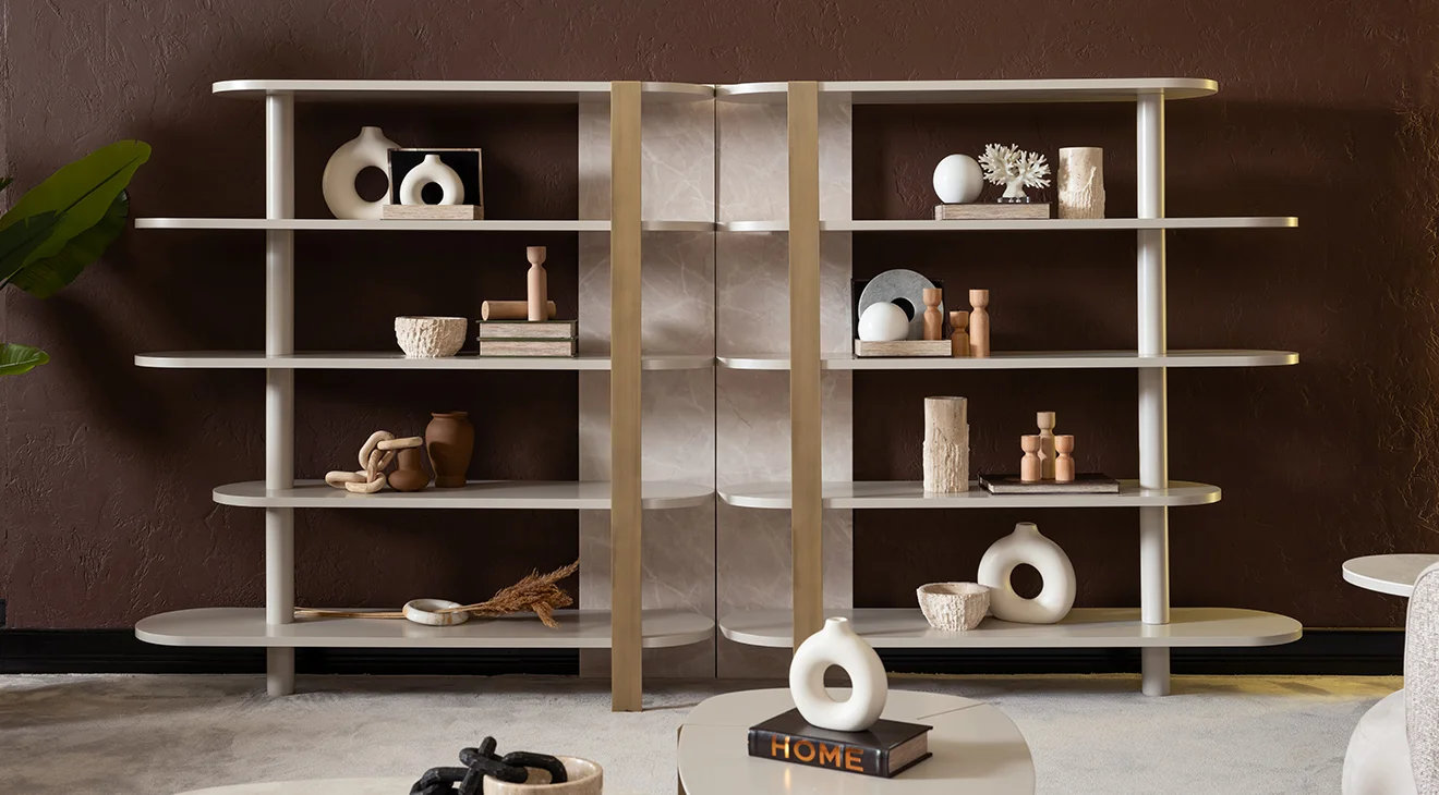 Porto İkili Kitaplık