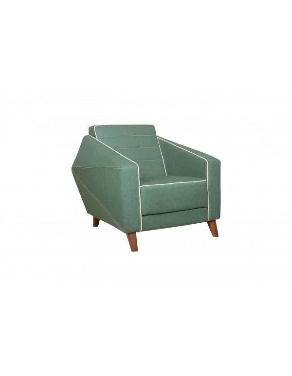 Power Tekli Ofis Kanepe