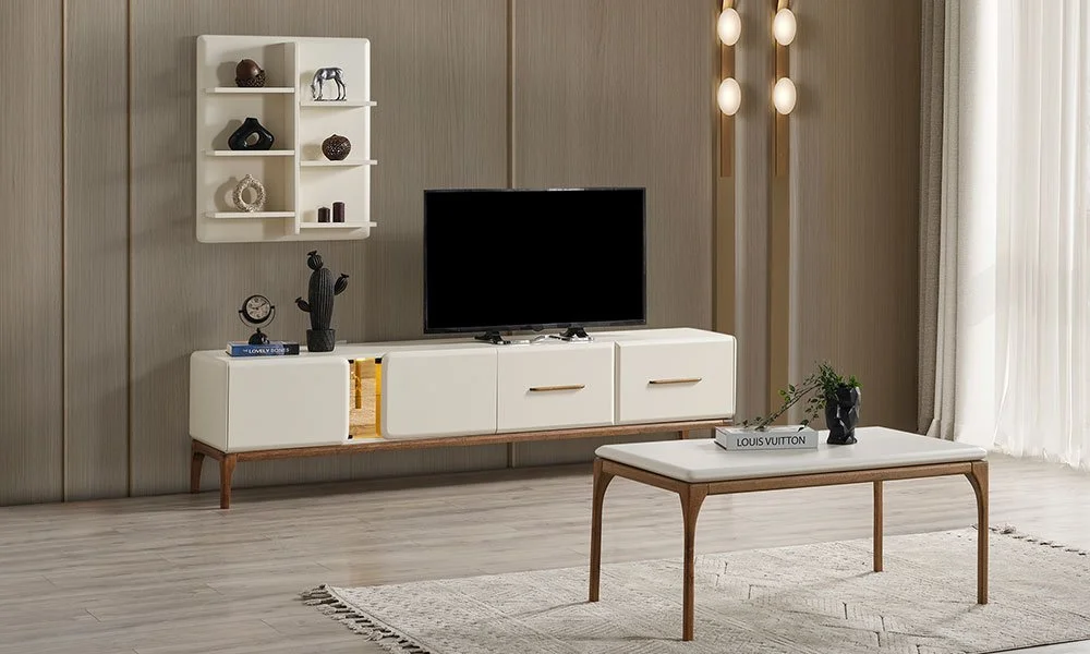 Prada Modern Tv Ünitesi
