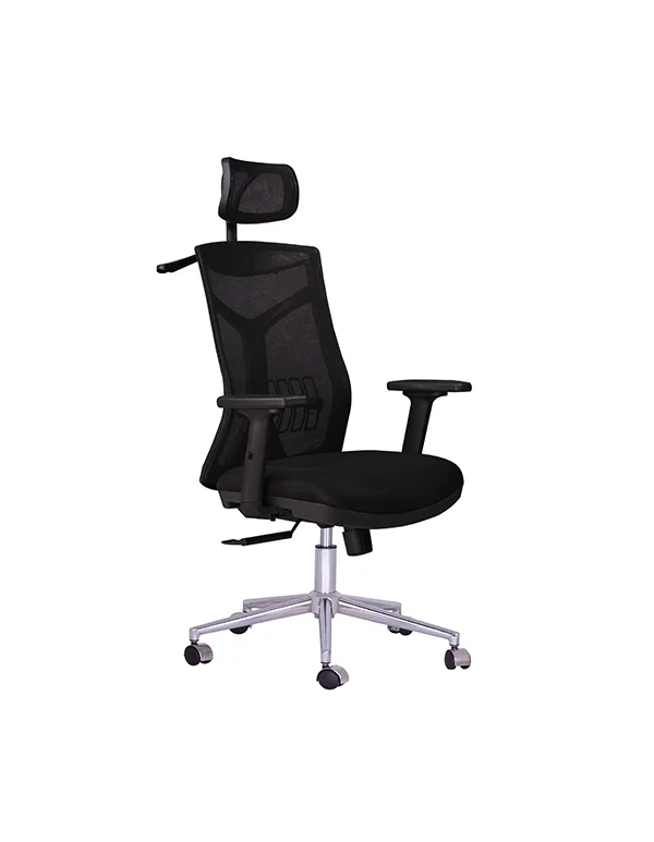 Prado Yönetici Koltuğu