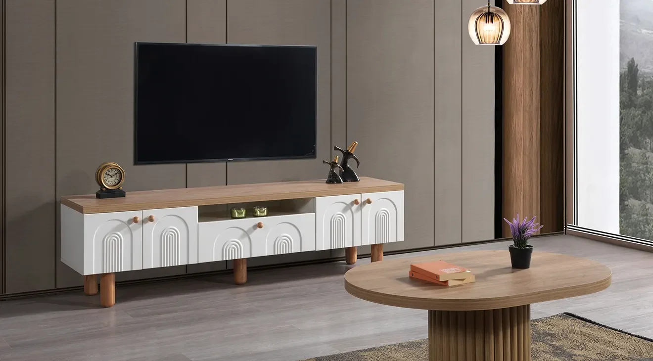 Prag Bohem Tv Ünitesi