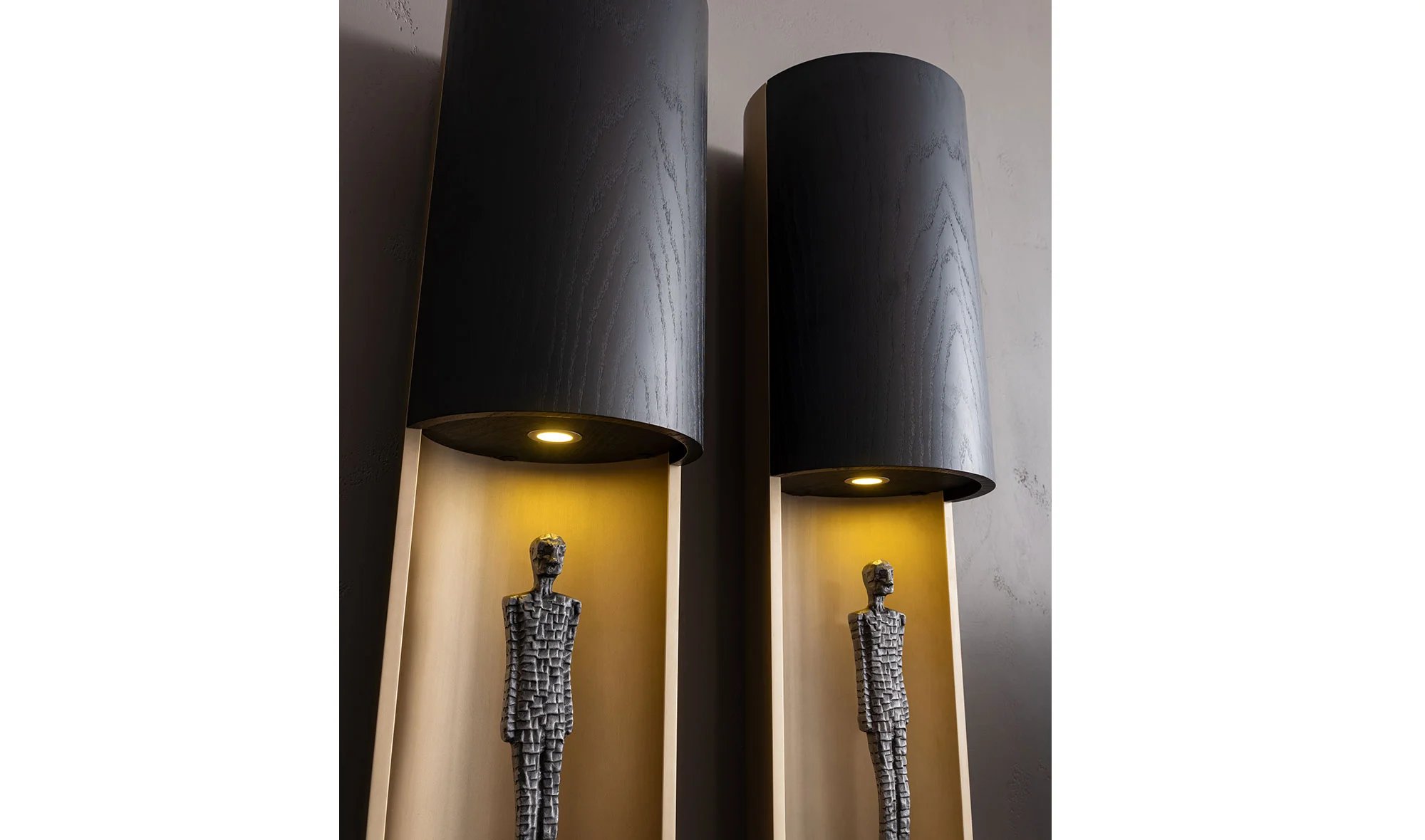 Tv Ünitesi Üst Modül