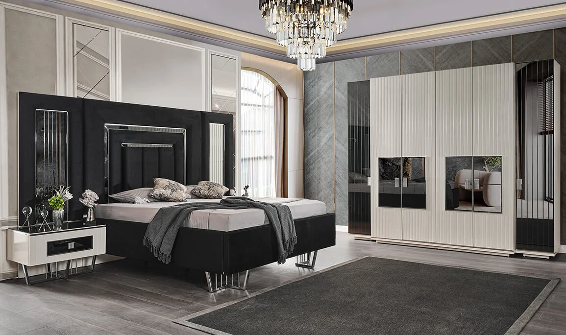 Premier Schlafzimmer