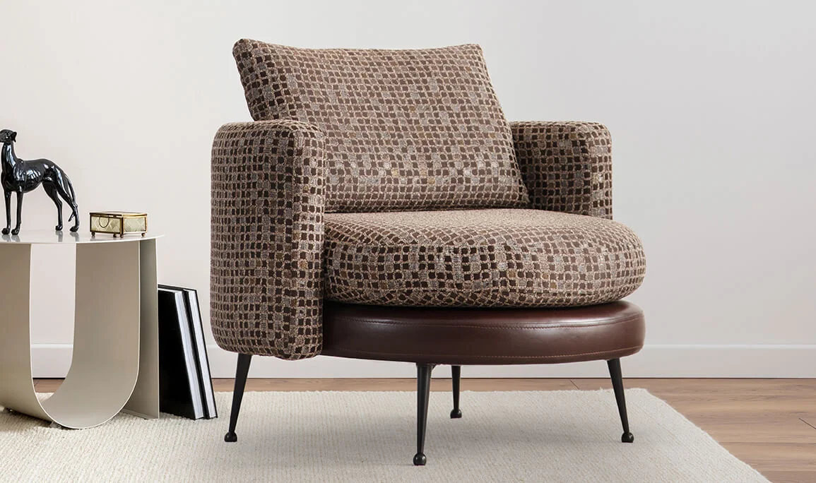 Premium Armchair