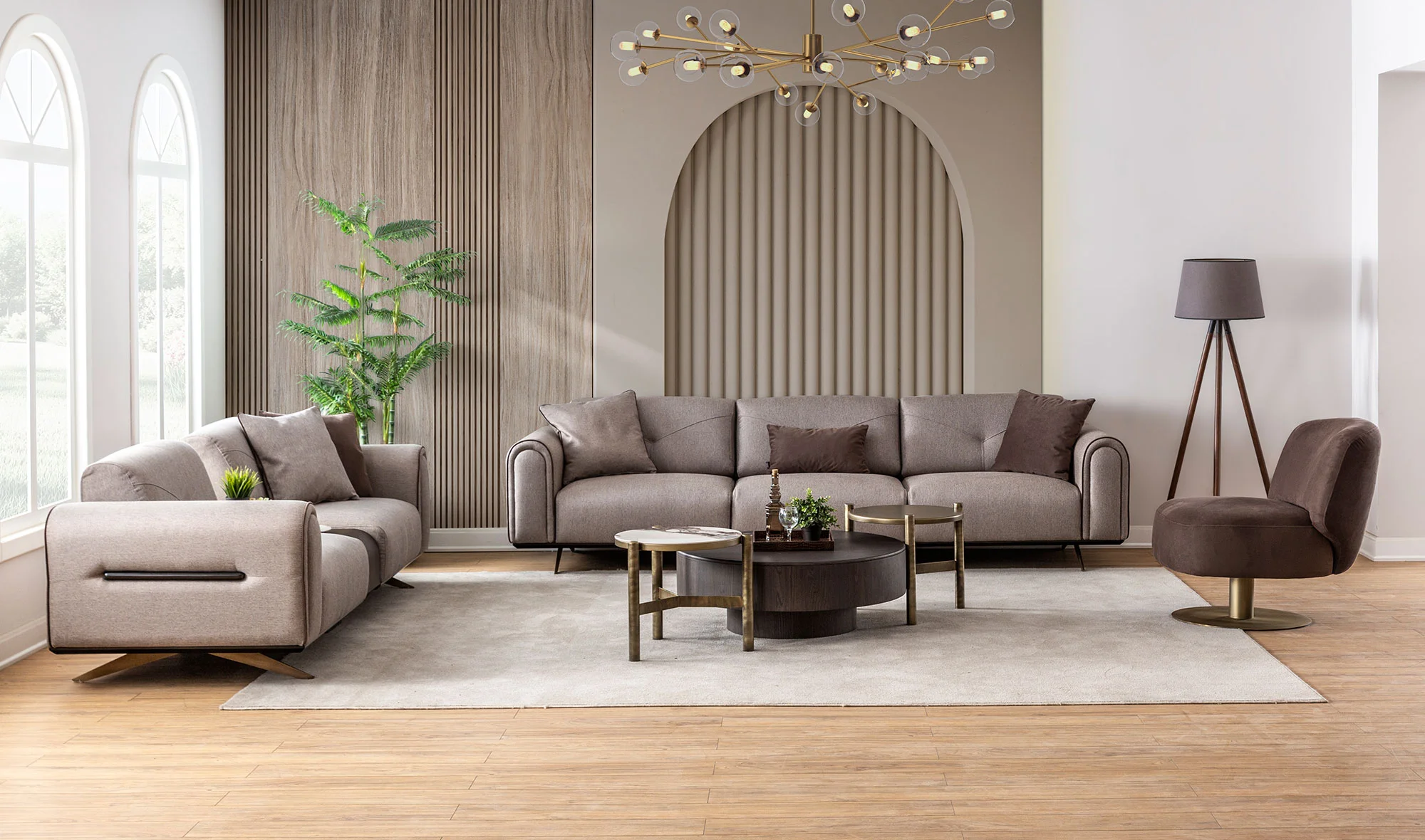 Prestige Koltuk Takımı