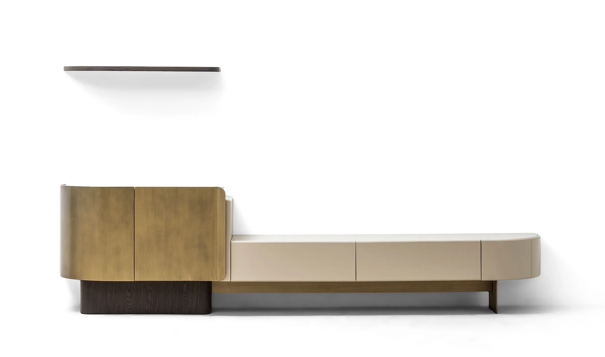 Tv Ünitesi Alt Modül