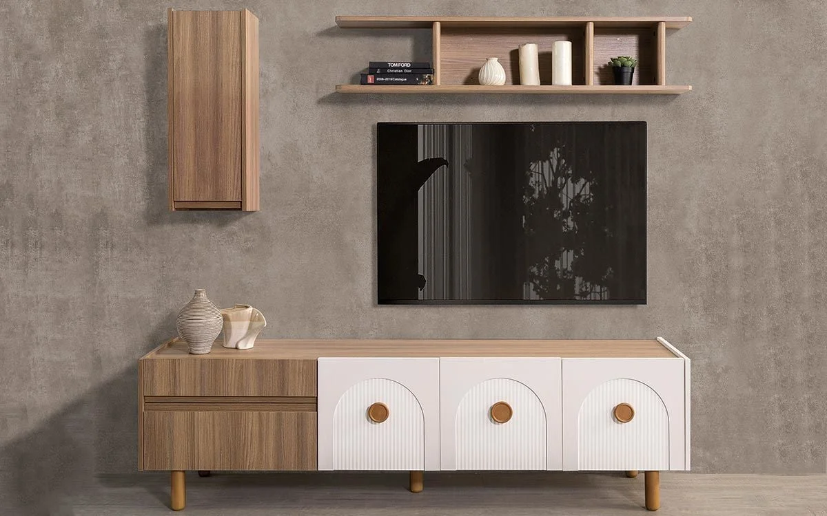 Prize TV Ünitesi
