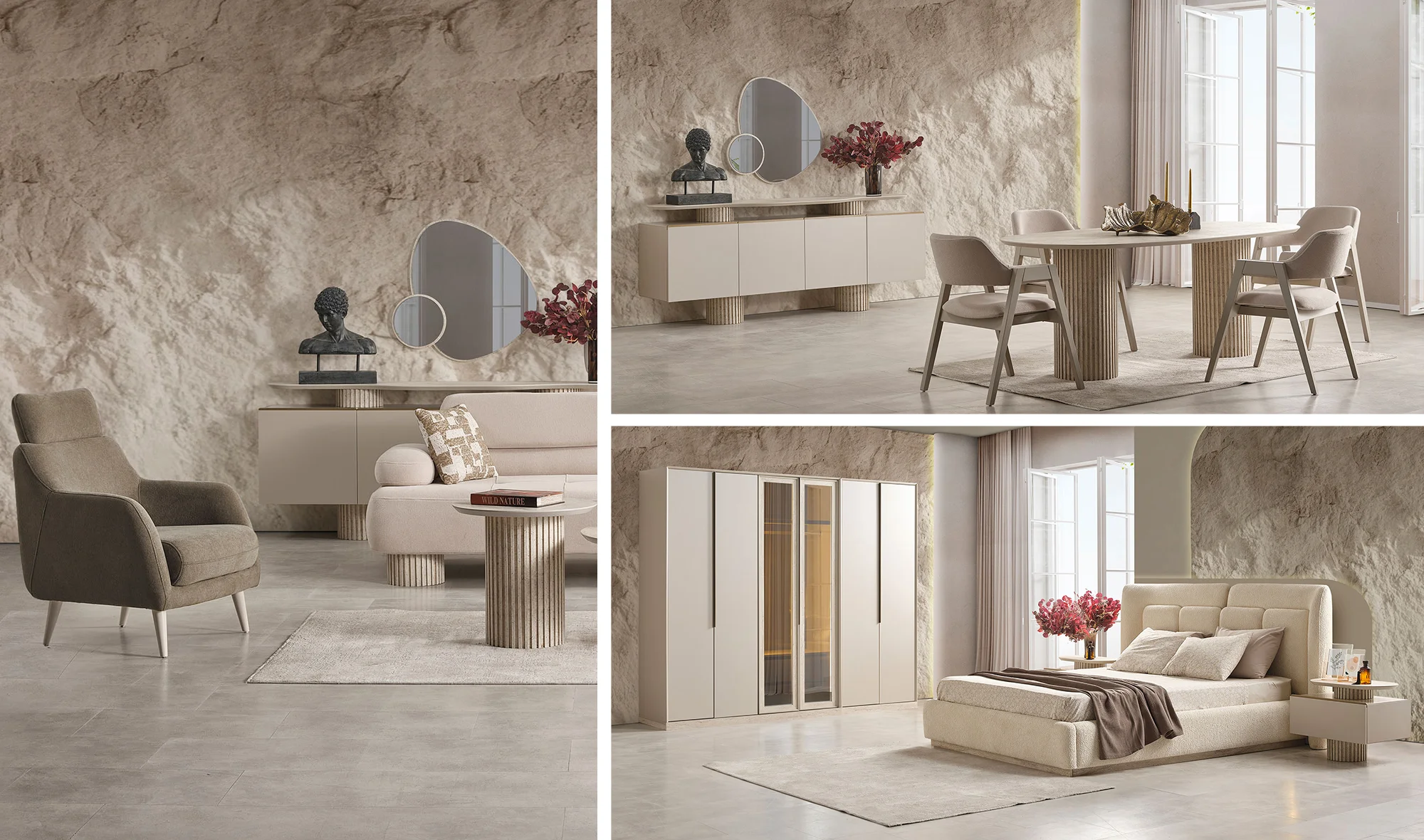 Ramires Düğün Paketi