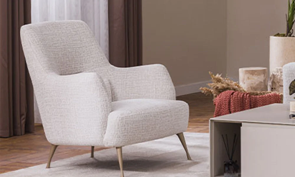 Rams Modern Berjer