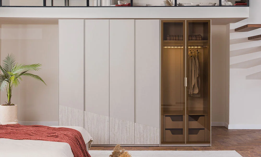 Rams Modern Gardırop