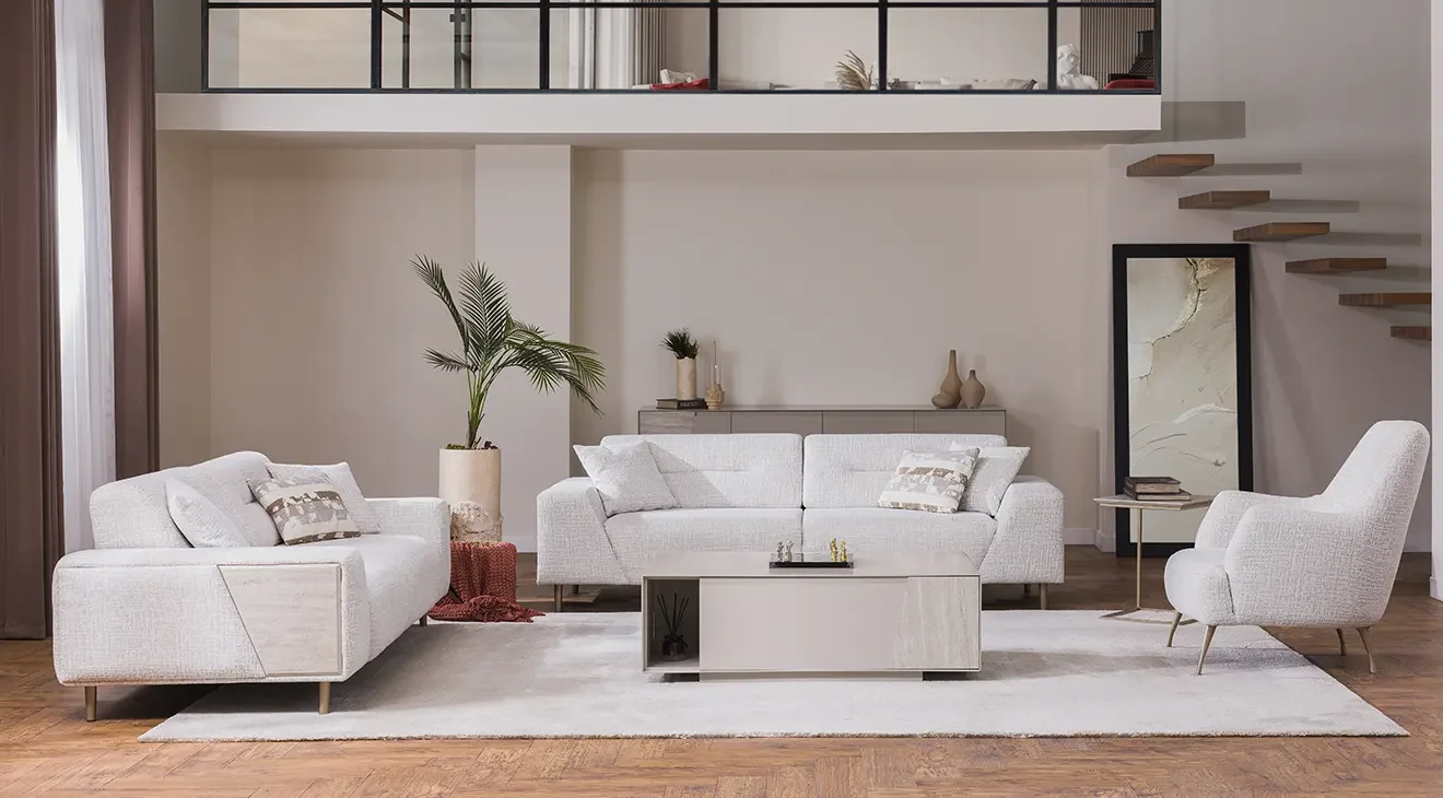 Rams Yataklı Koltuk Takımı