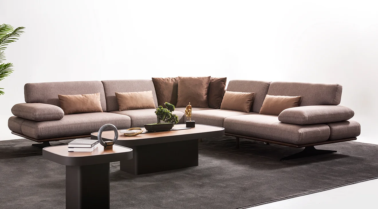 Rapid Köşe Koltuk Takımı