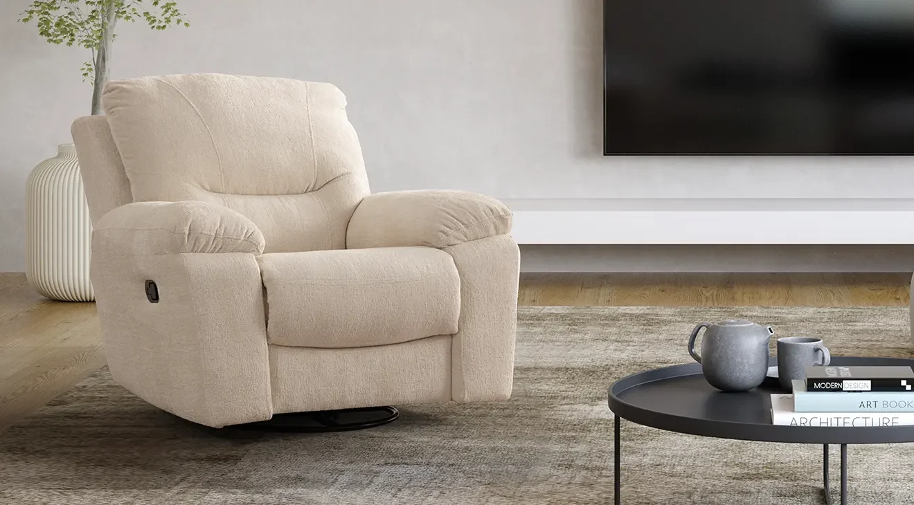 Ravella Motorlu Berjer