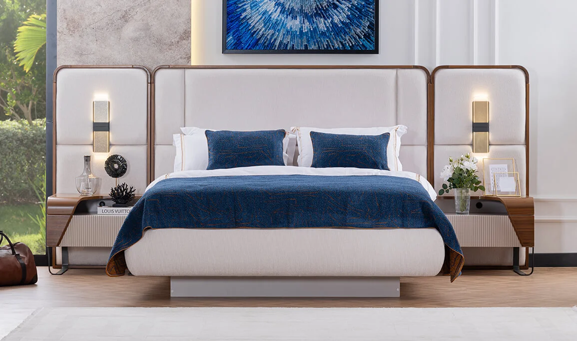 Ravon Bed