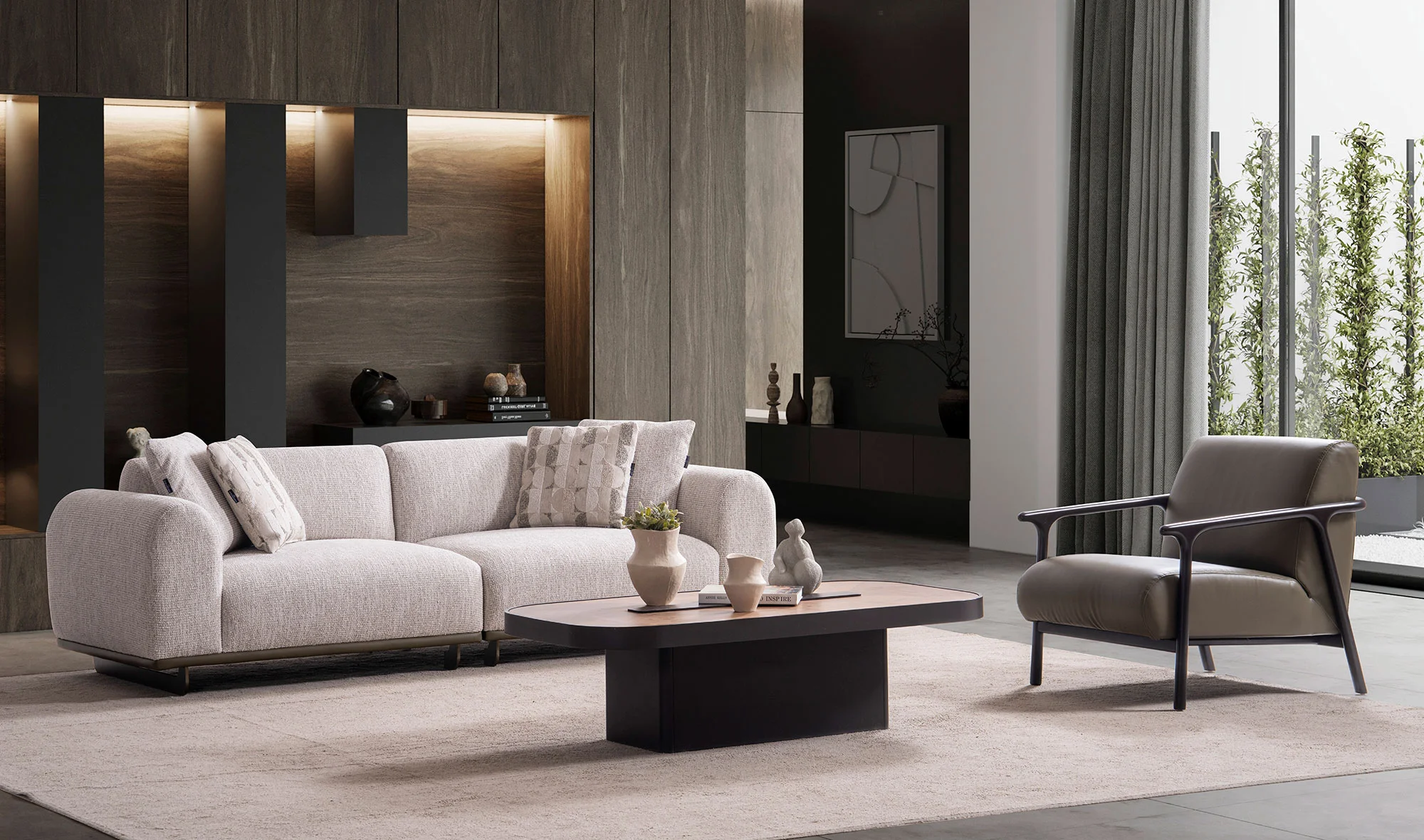 Redora Koltuk Takımı