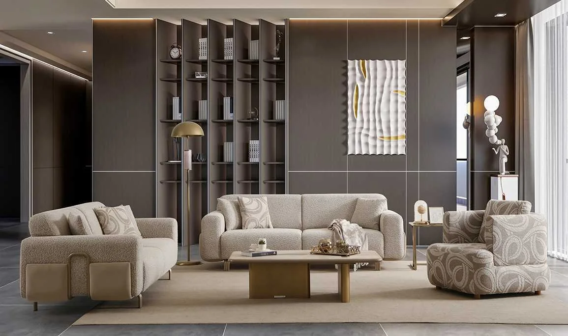 Relax Sofa Set