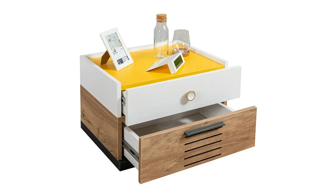 Relax Modern Komodin