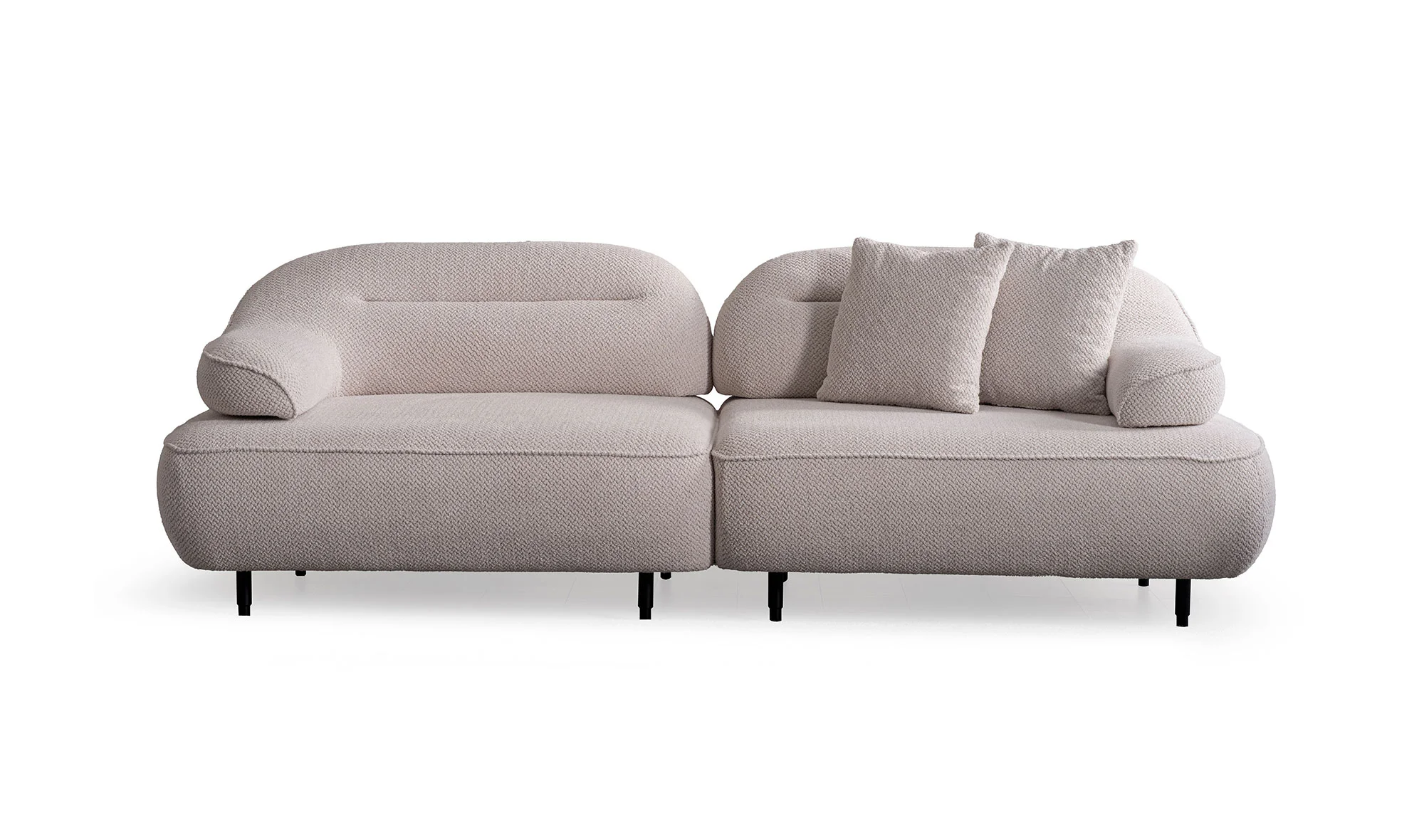 Üçlü Koltuk (yataklı)