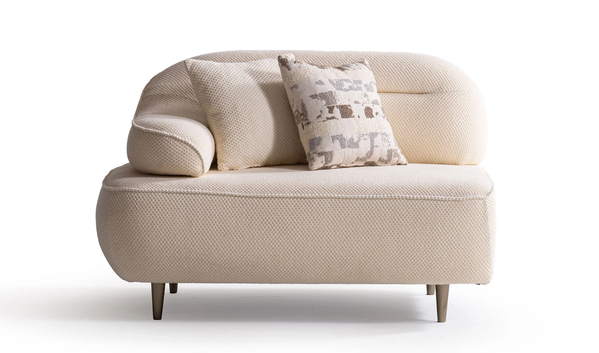 Tek Kollu Modül 120 cm