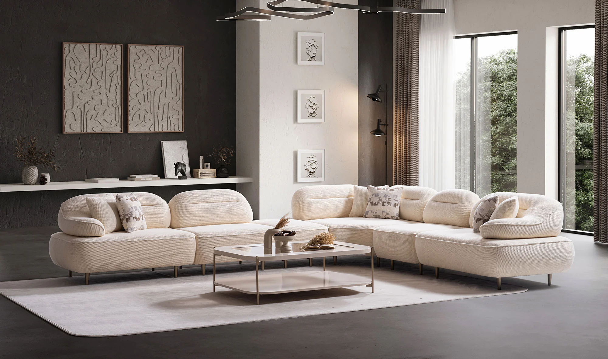 Rigel Köşe Takımı