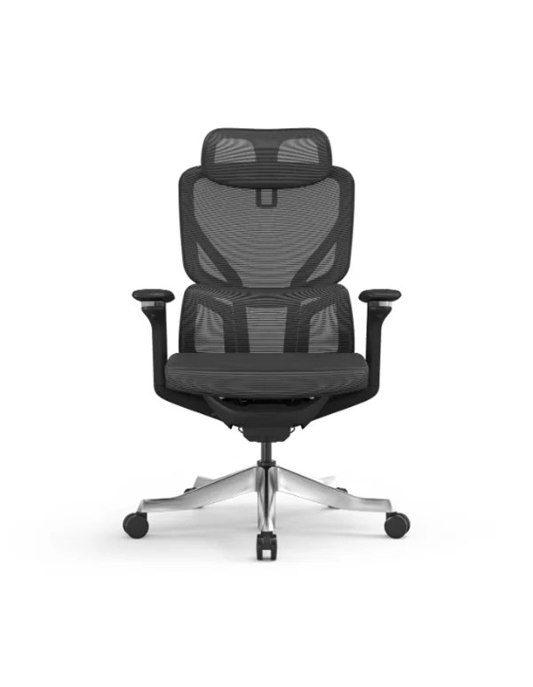 Rimini Black Yönetici Koltuğu