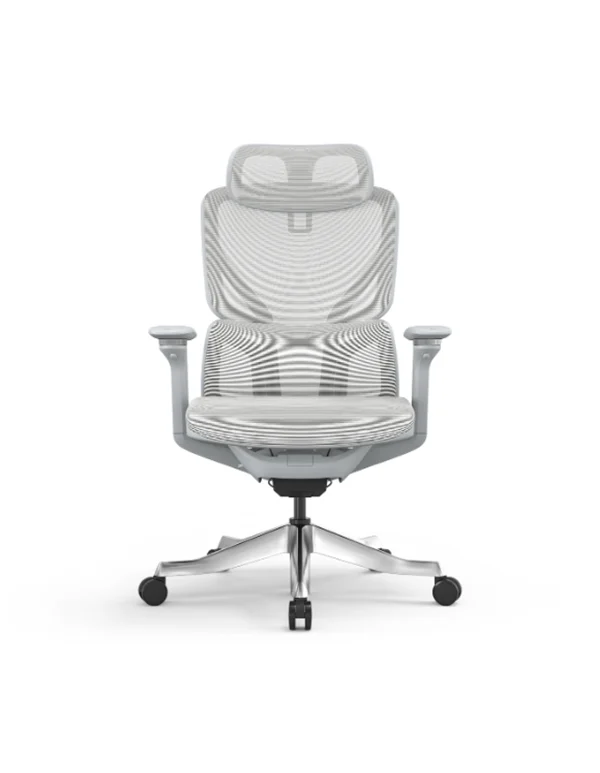 Rimini Grey Yönetici Koltuğu